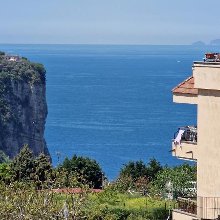 Savarese Luxury Palace Apartment Vico Equense Exterior photo