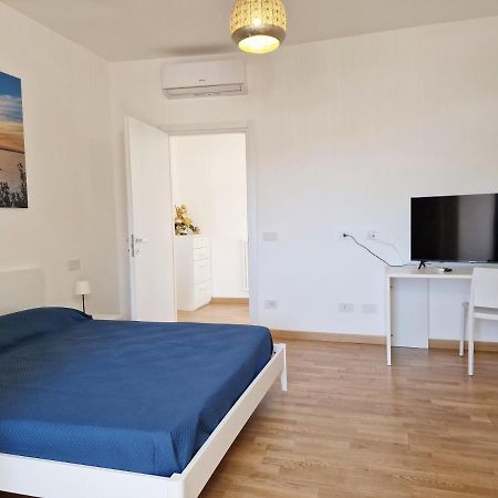 Savarese Luxury Palace Apartment Vico Equense Exterior photo