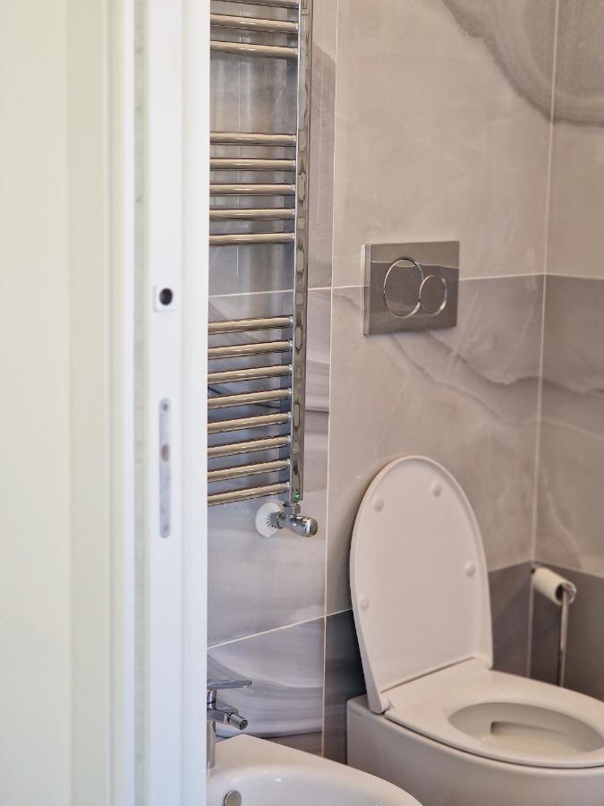 Savarese Luxury Palace Apartment Vico Equense Exterior photo