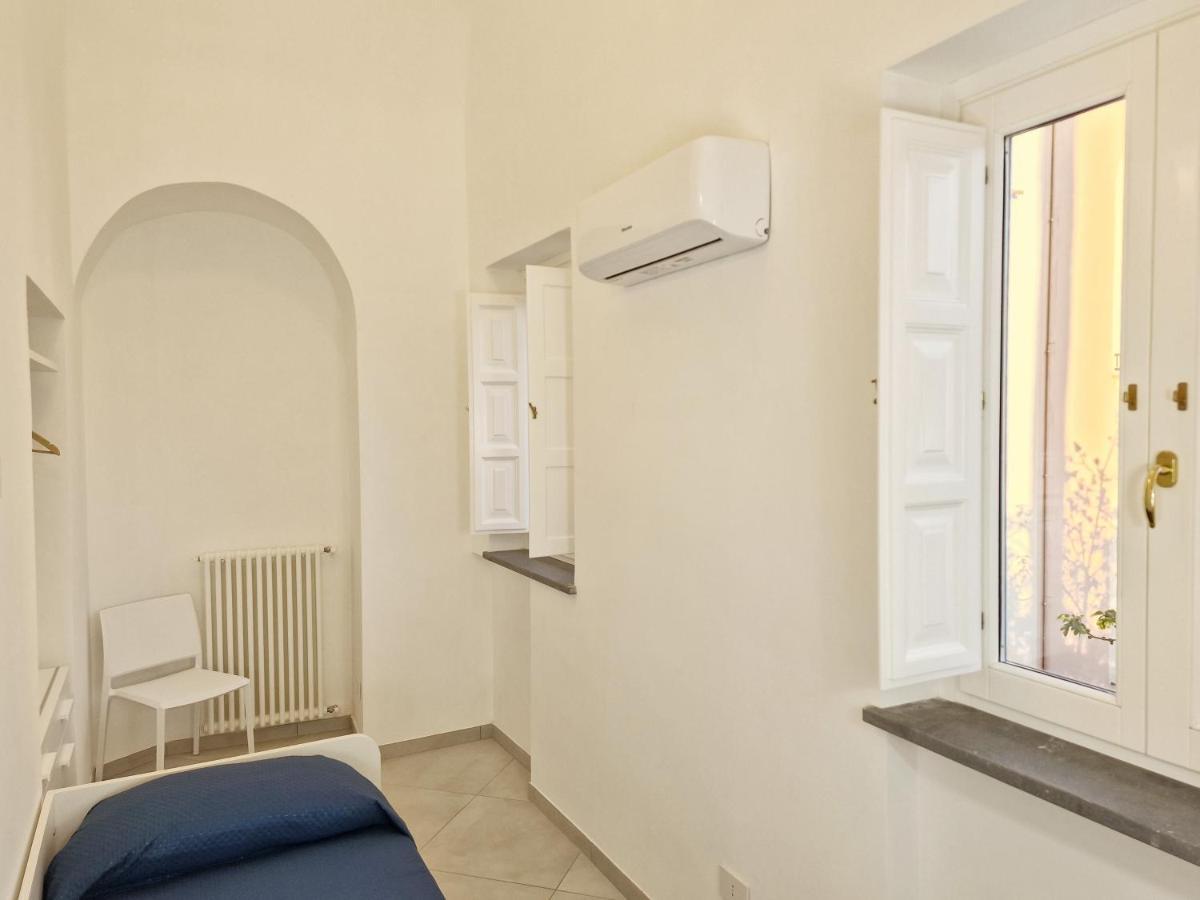 Savarese Luxury Palace Apartment Vico Equense Exterior photo