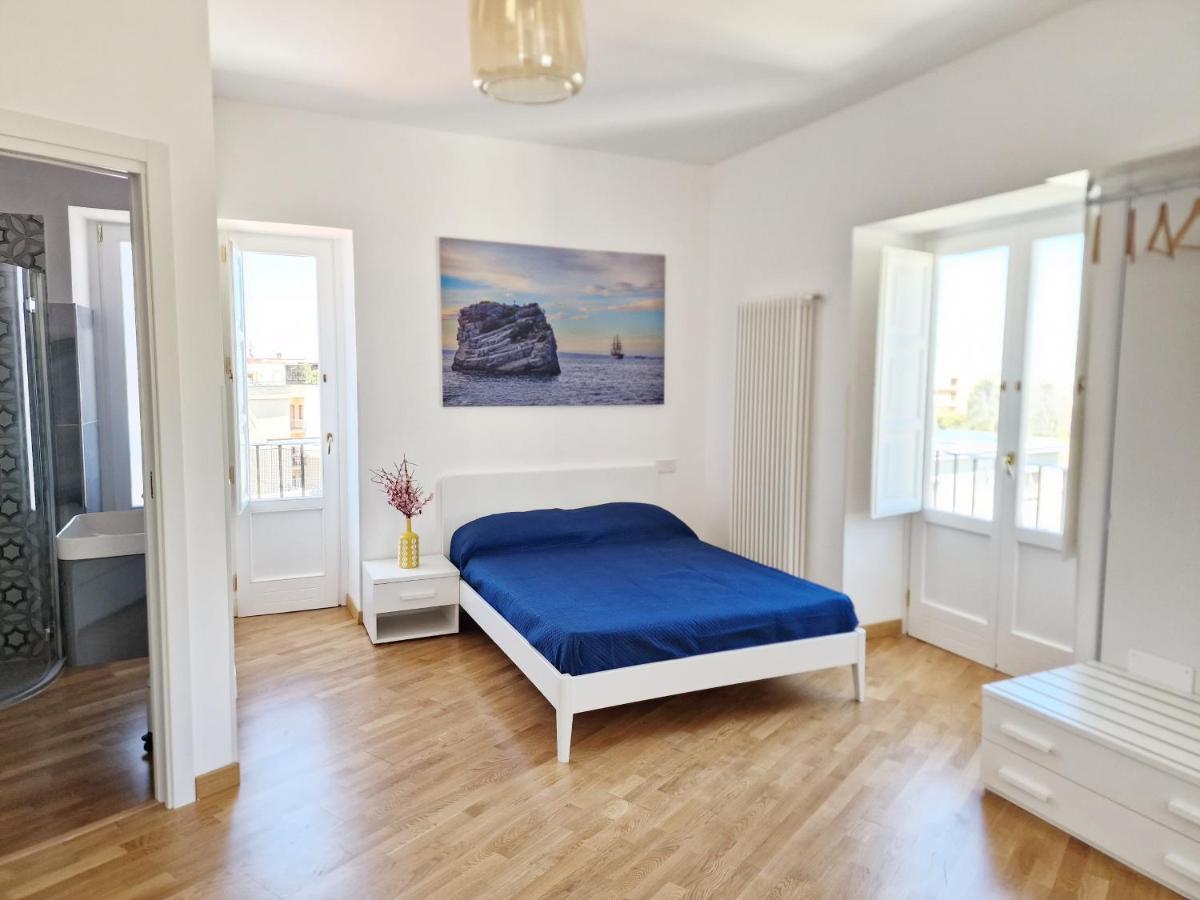 Savarese Luxury Palace Apartment Vico Equense Exterior photo