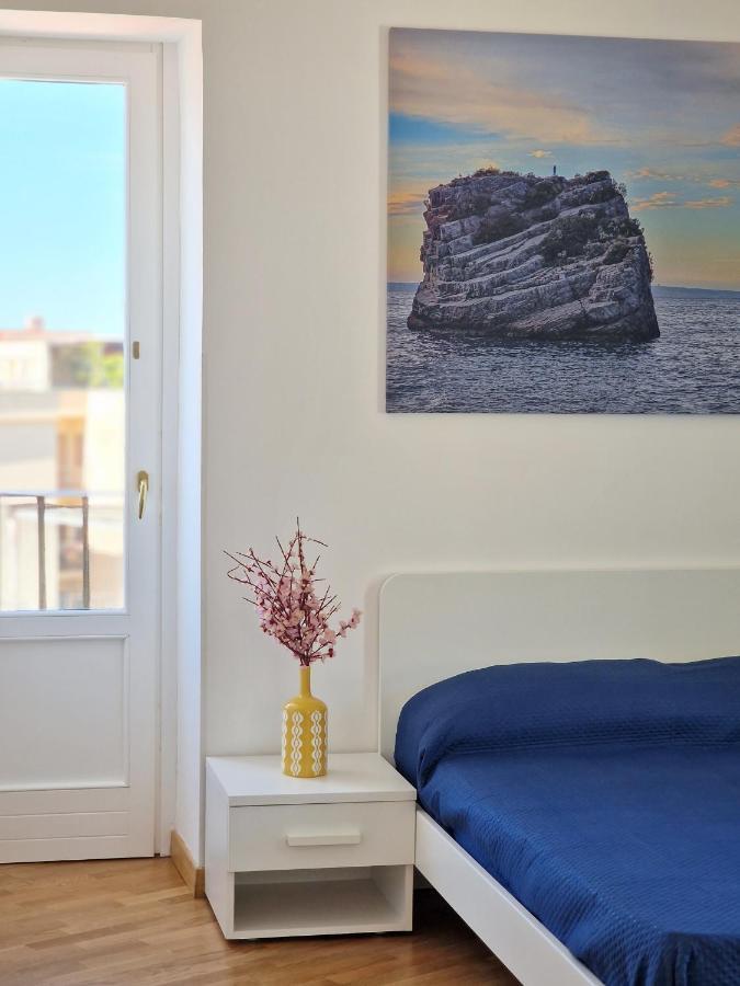 Savarese Luxury Palace Apartment Vico Equense Exterior photo