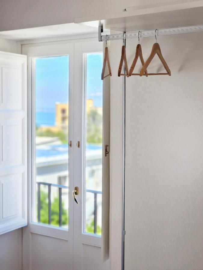 Savarese Luxury Palace Apartment Vico Equense Exterior photo