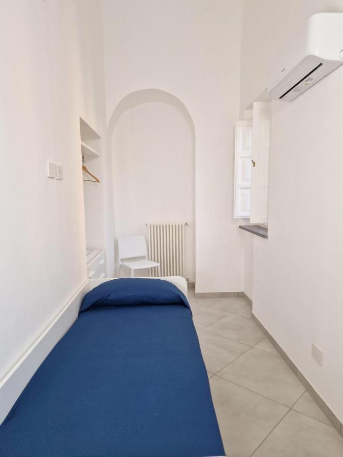 Savarese Luxury Palace Apartment Vico Equense Exterior photo